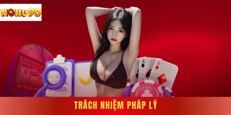 Trách nhiệm pháp lý